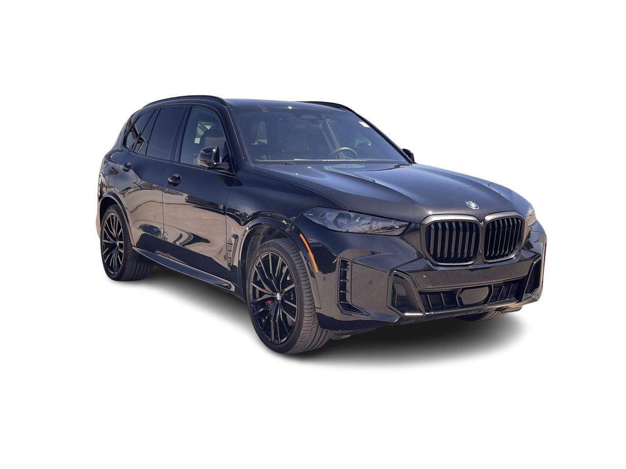 2026 BMW X5 PHEV