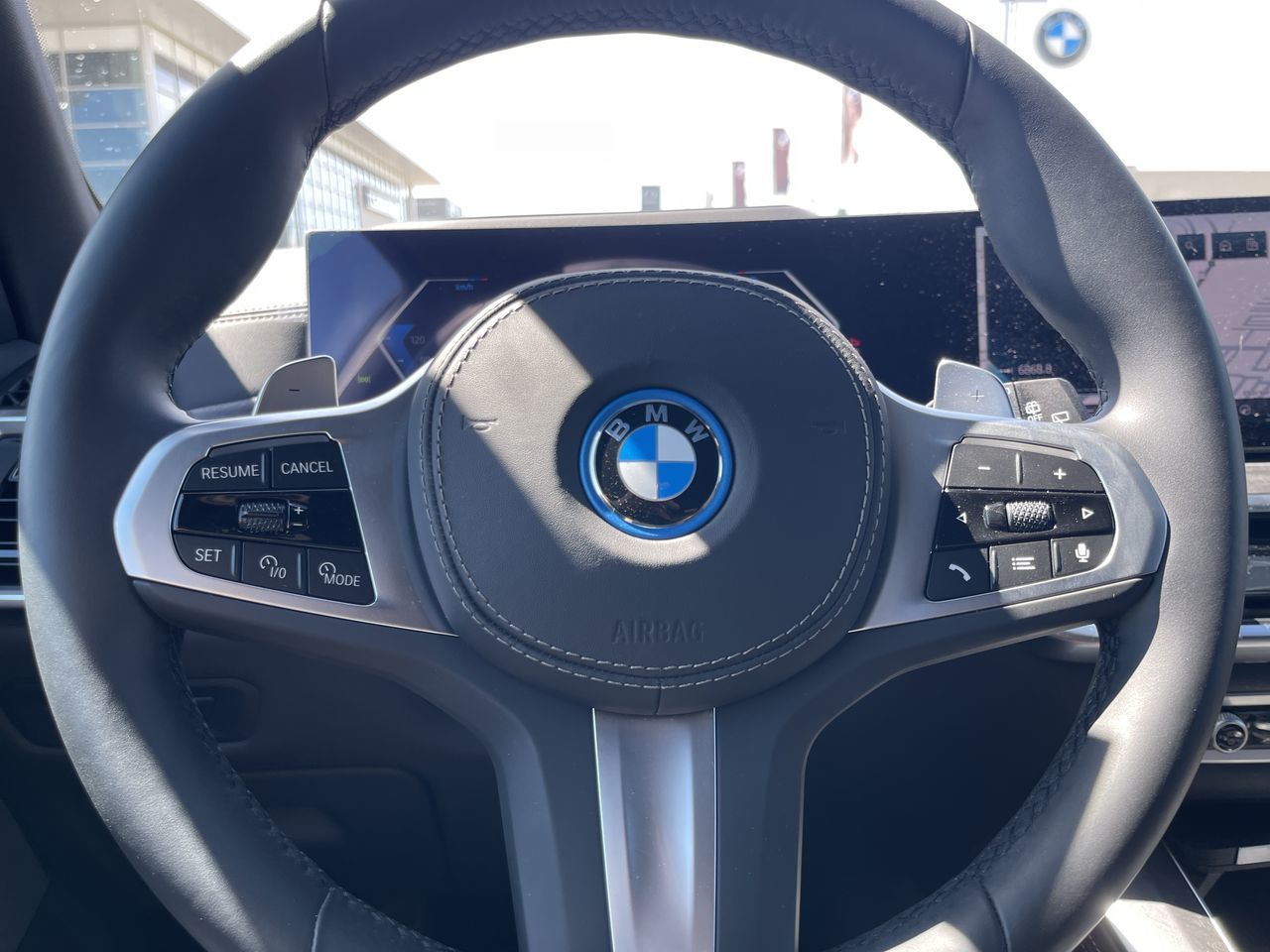 2026 BMW X5 PHEV