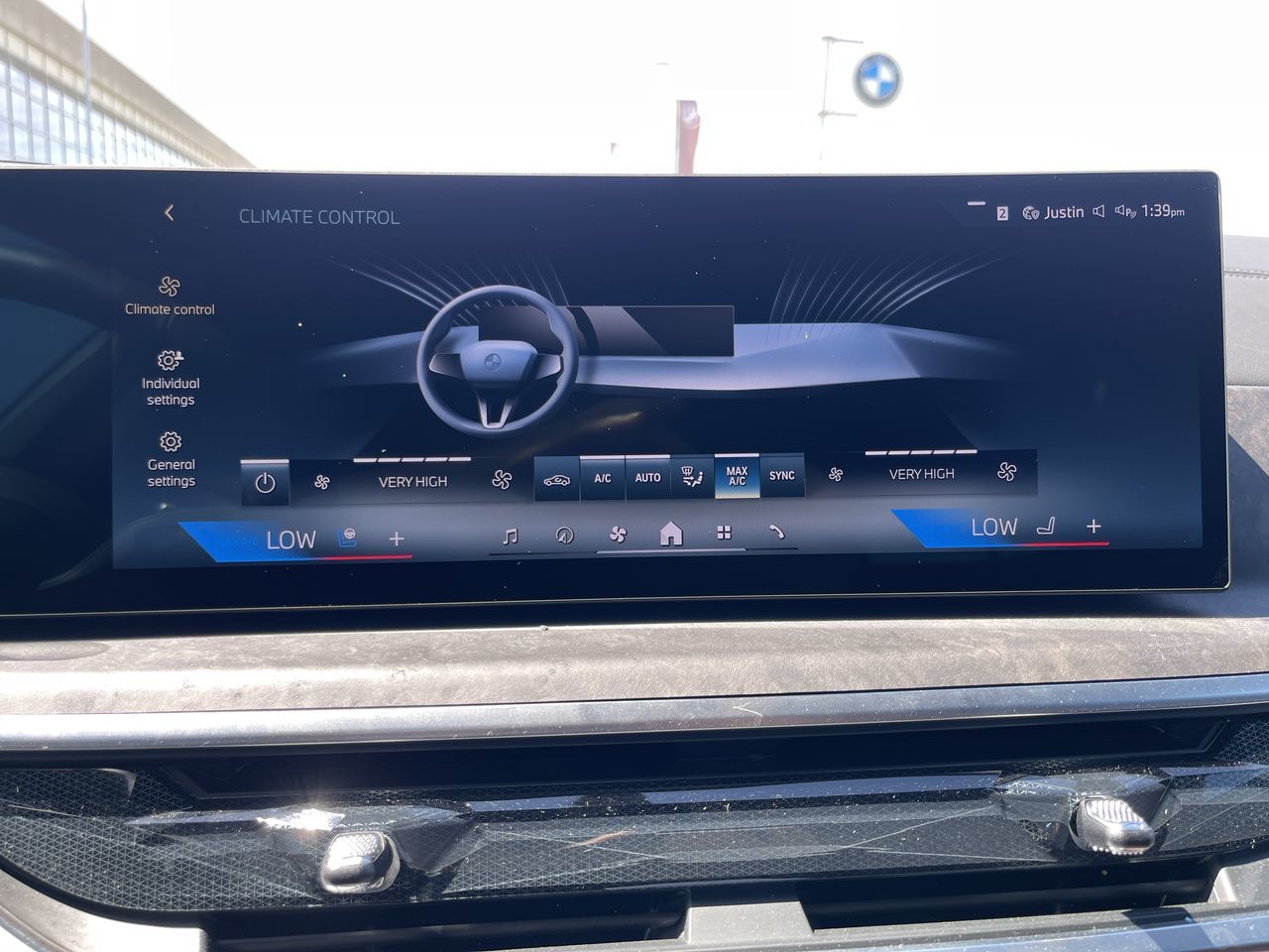 2026 BMW X5 PHEV