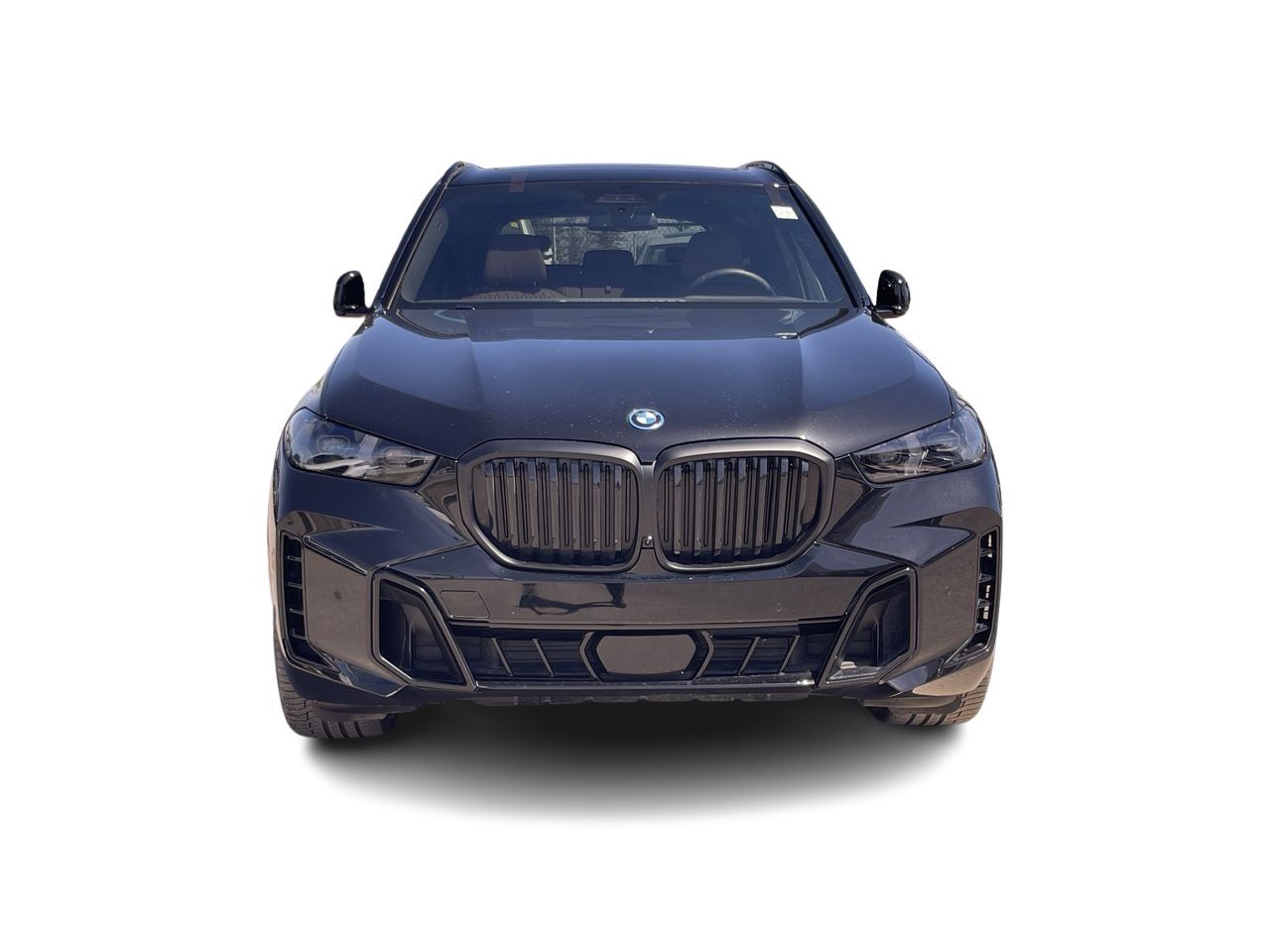 2026 BMW X5 PHEV