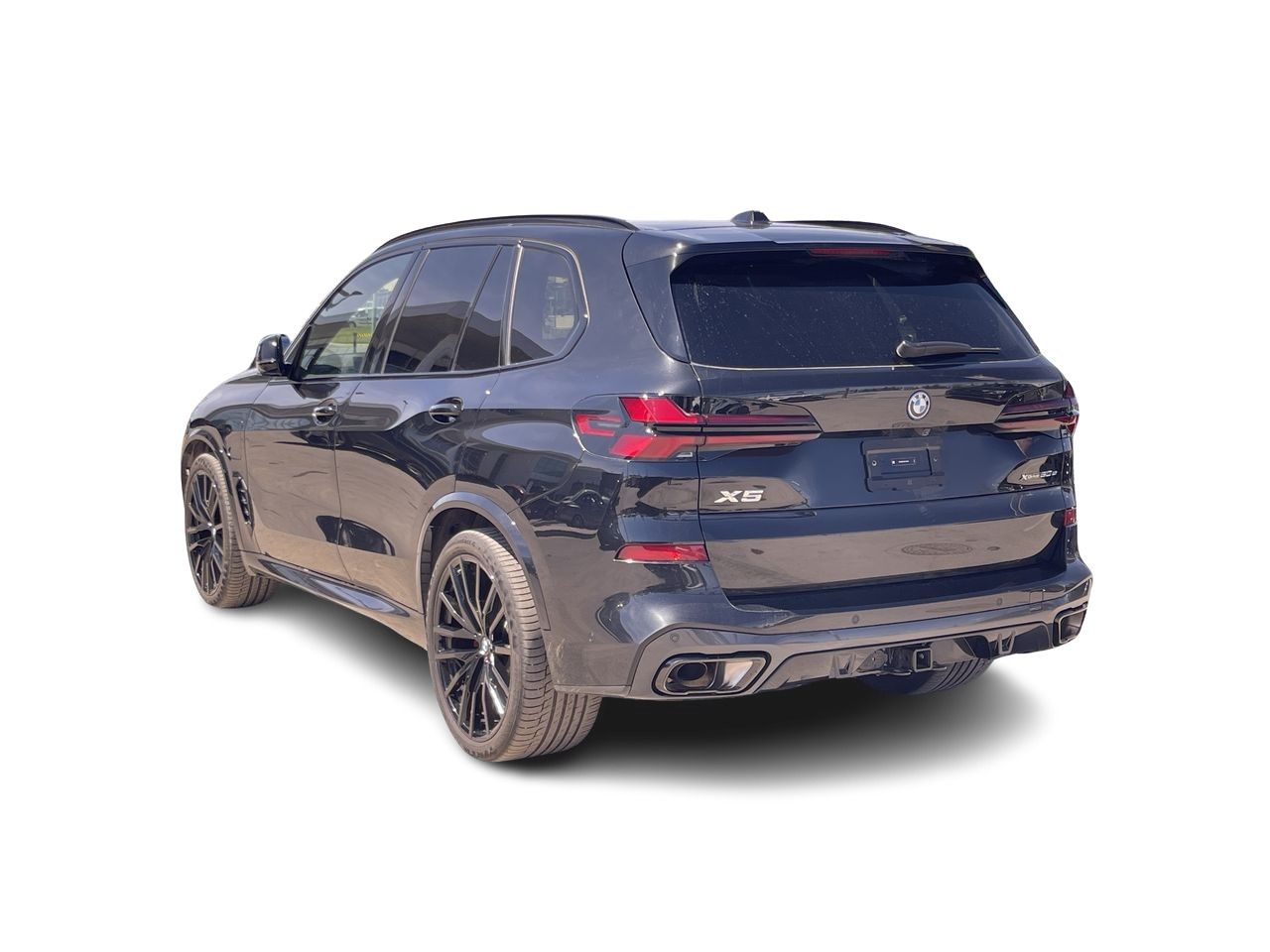 2026 BMW X5 PHEV