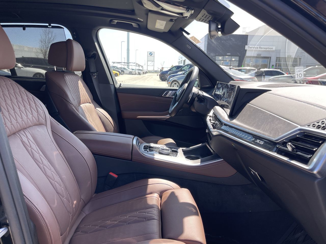 2026 BMW X5 PHEV
