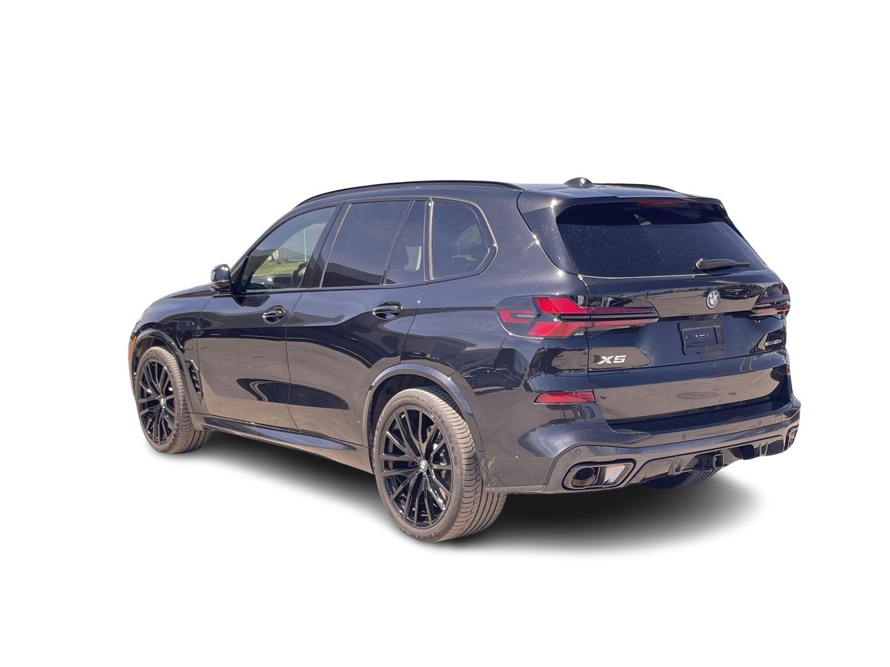 2026 BMW X5 PHEV