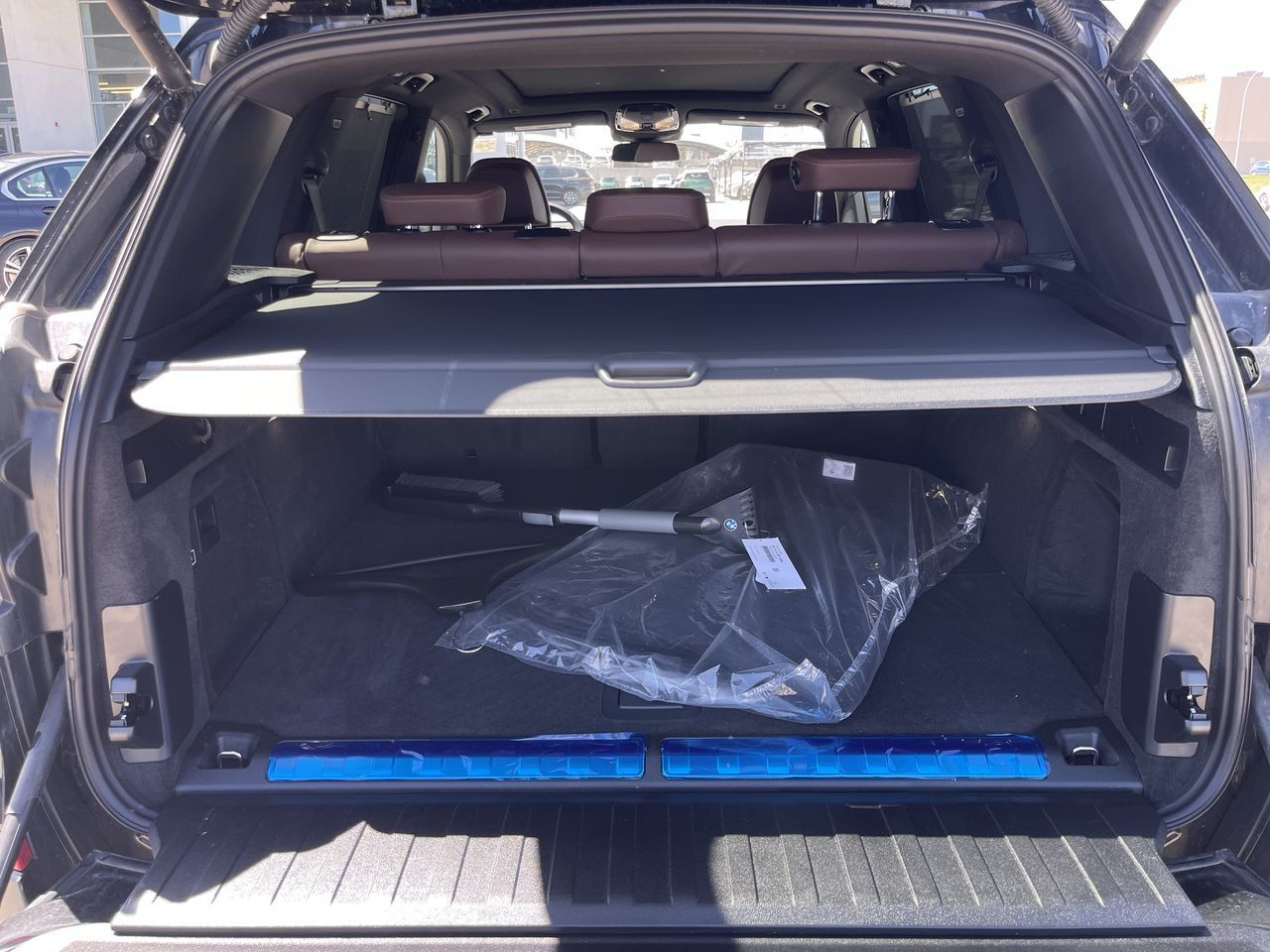 2026 BMW X5 PHEV