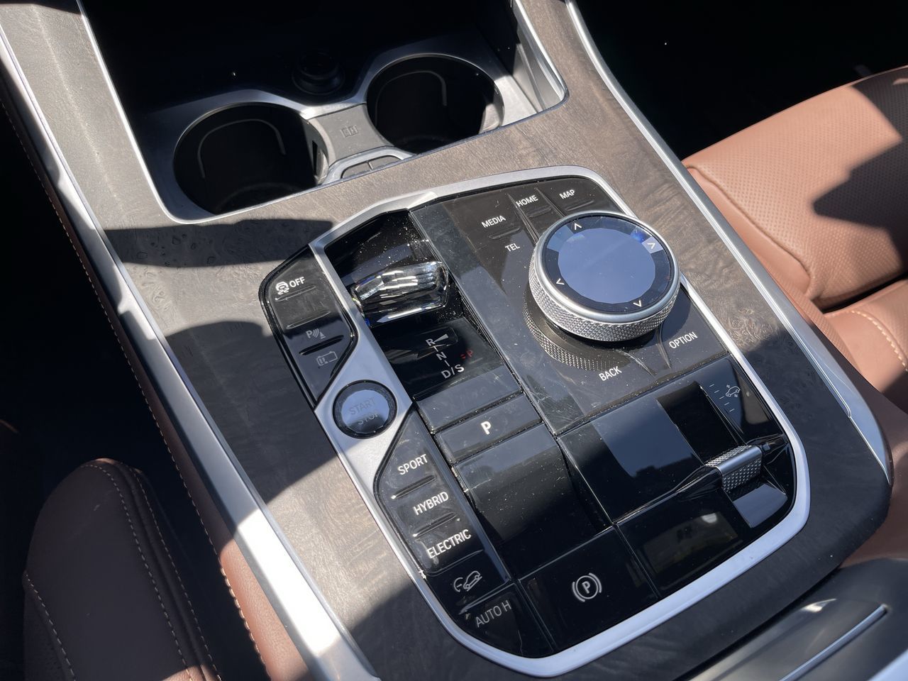2026 BMW X5 PHEV