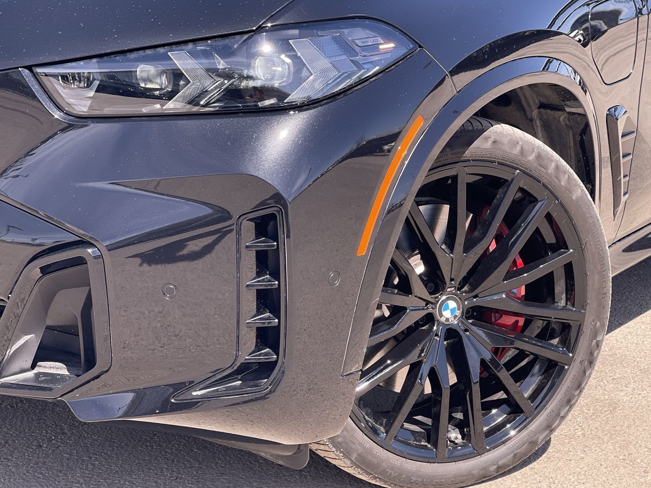 2026 BMW X5 PHEV