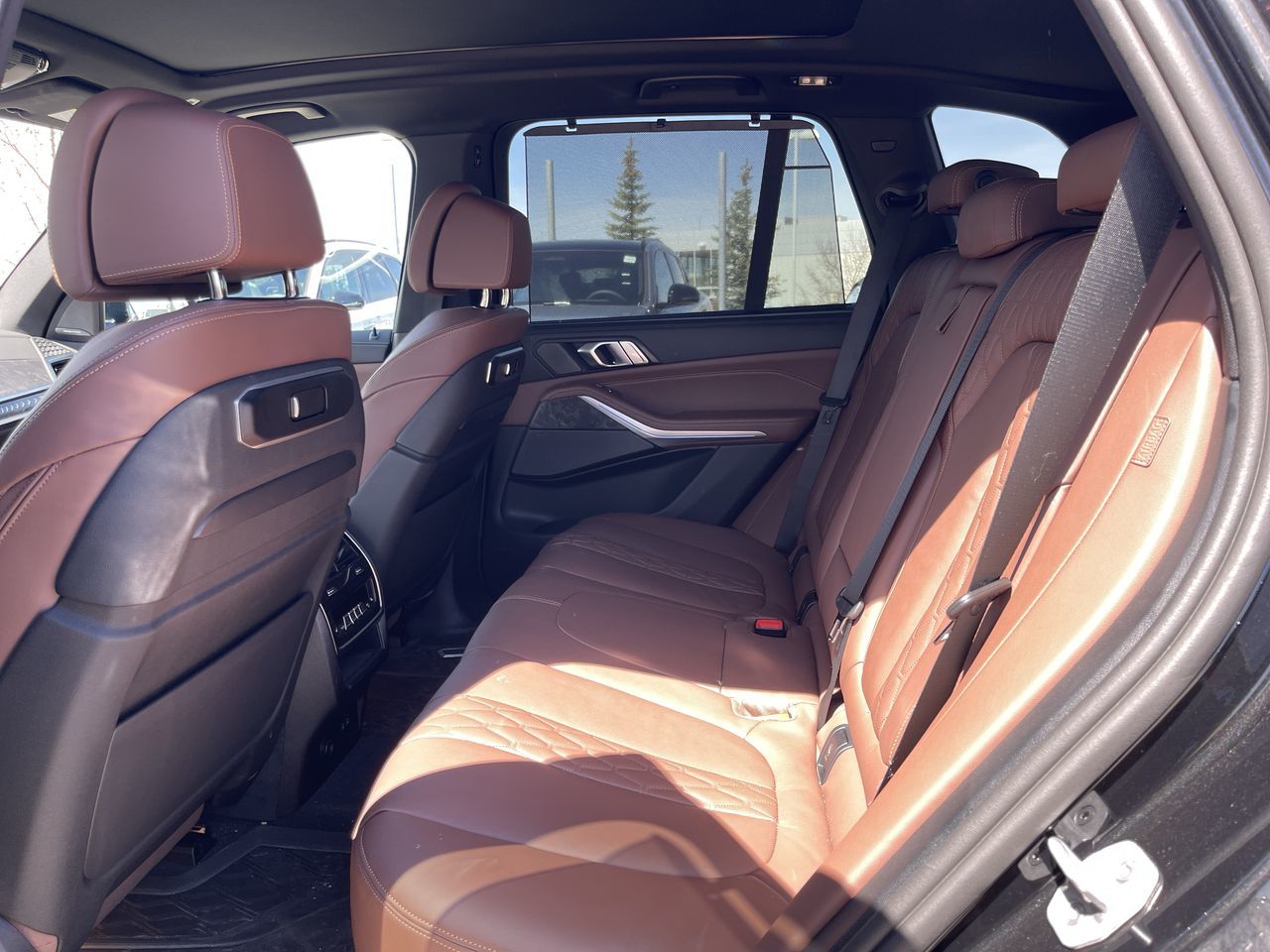 2026 BMW X5 PHEV
