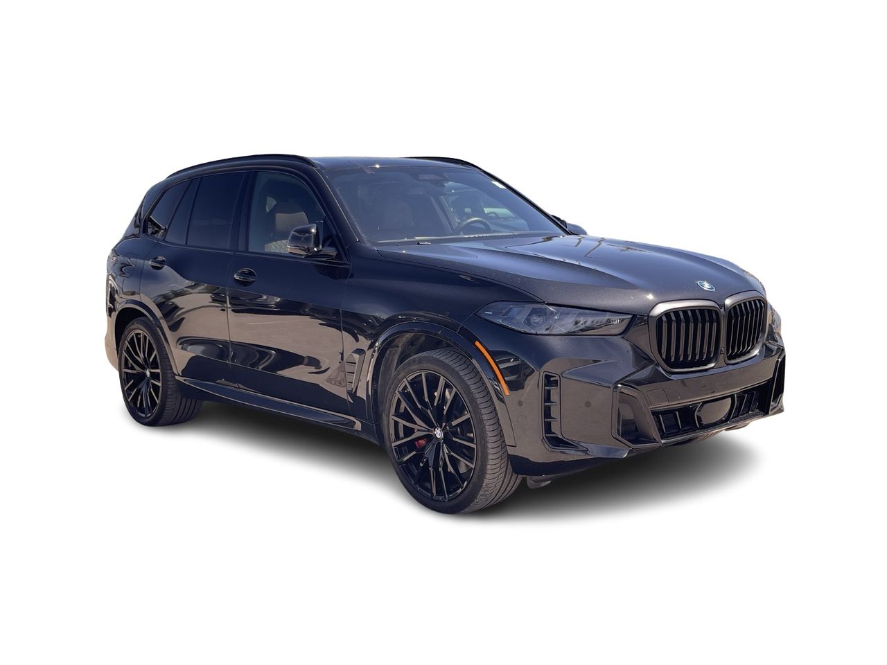 2026 BMW X5 PHEV