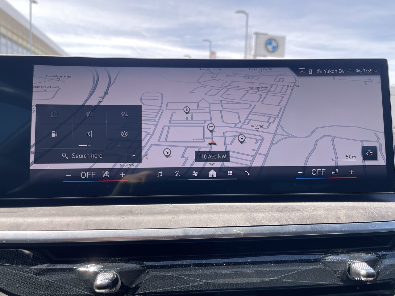 2026 BMW X5 PHEV