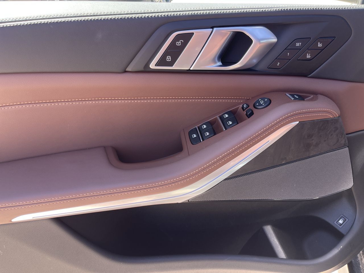 2026 BMW X5 PHEV