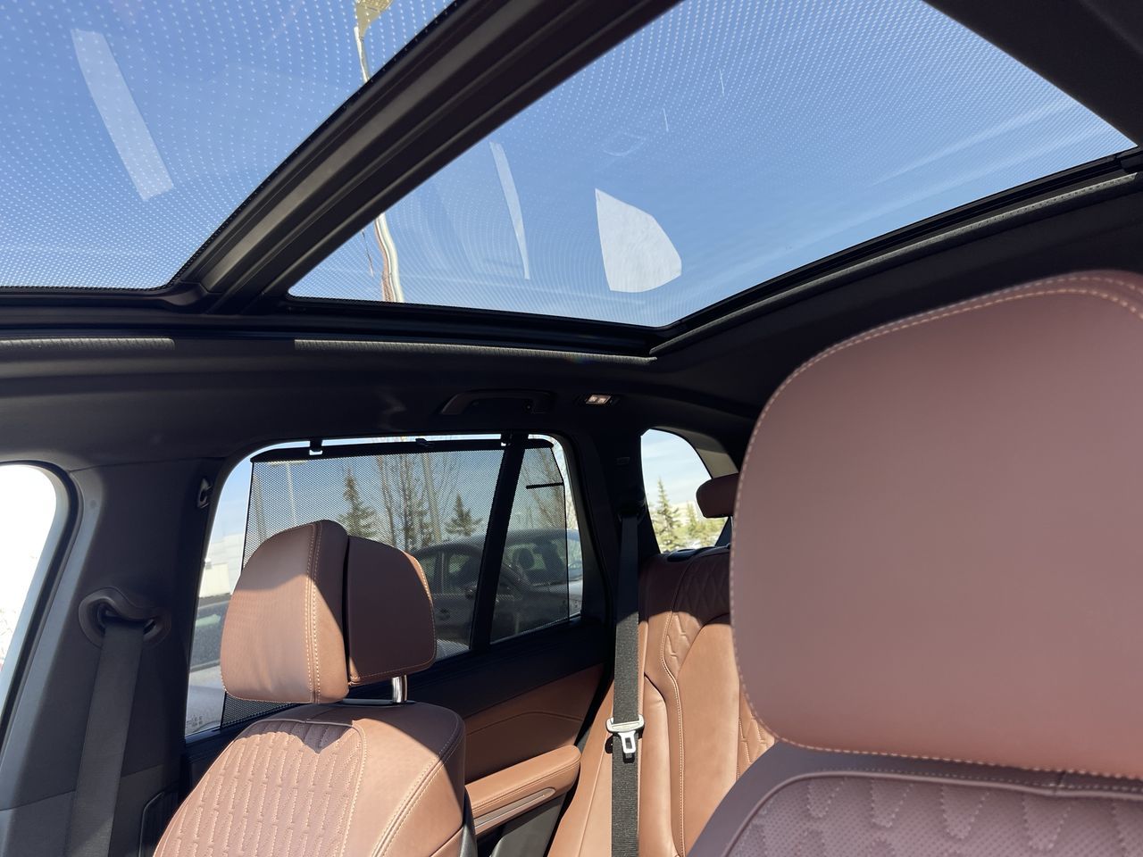 2026 BMW X5 PHEV
