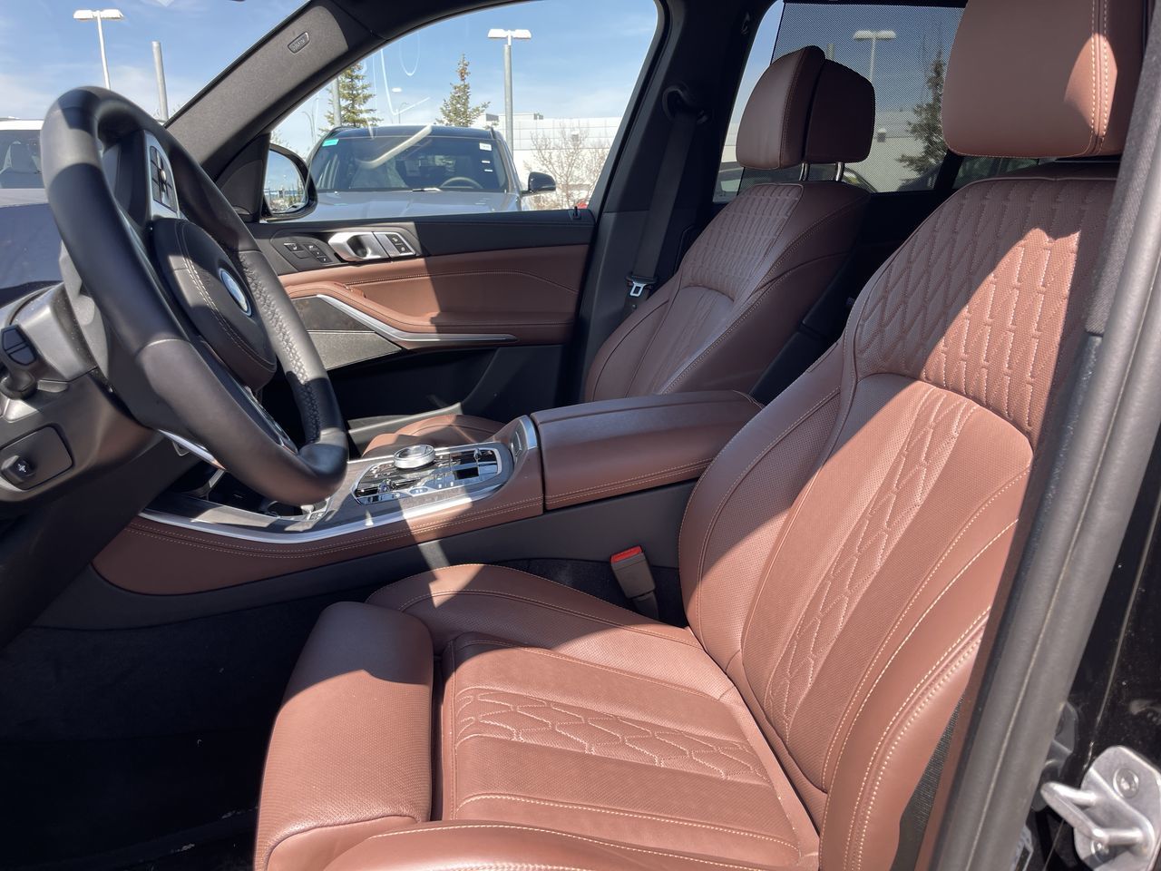2026 BMW X5 PHEV