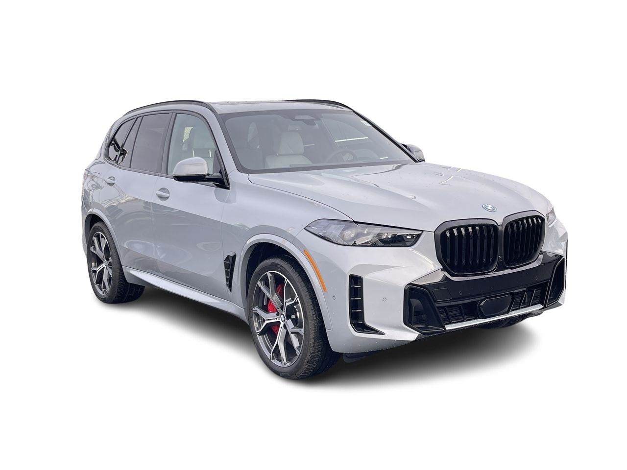 2026 BMW X5 PHEV