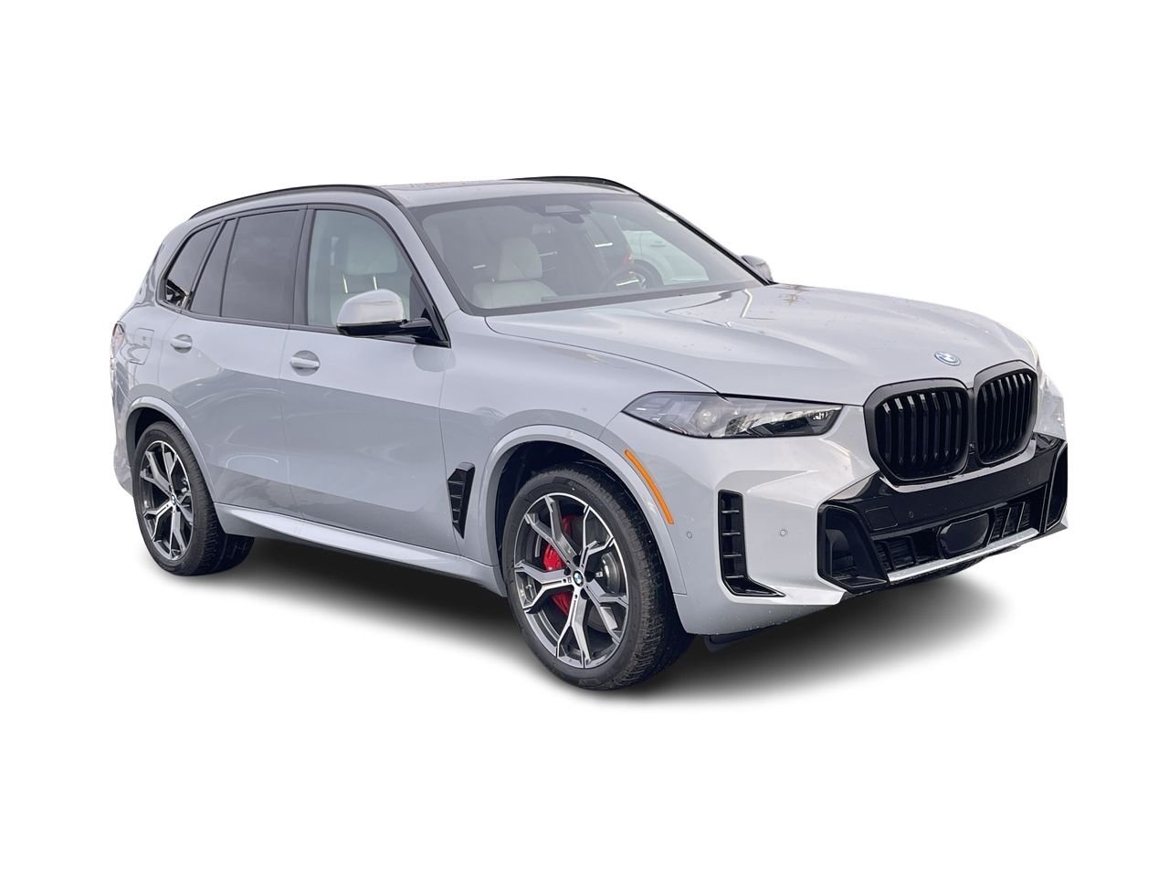 2026 BMW X5 PHEV