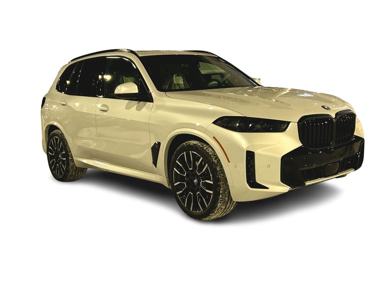 2026 BMW X5 PHEV