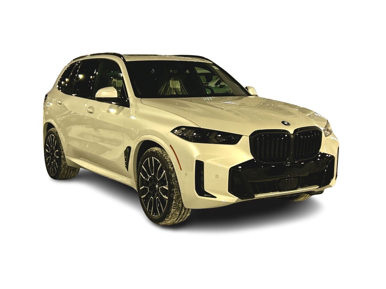 2026 BMW X5 PHEV