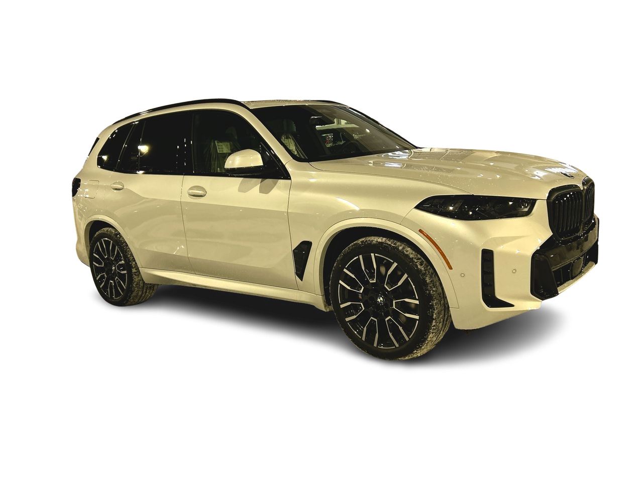2026 BMW X5 PHEV