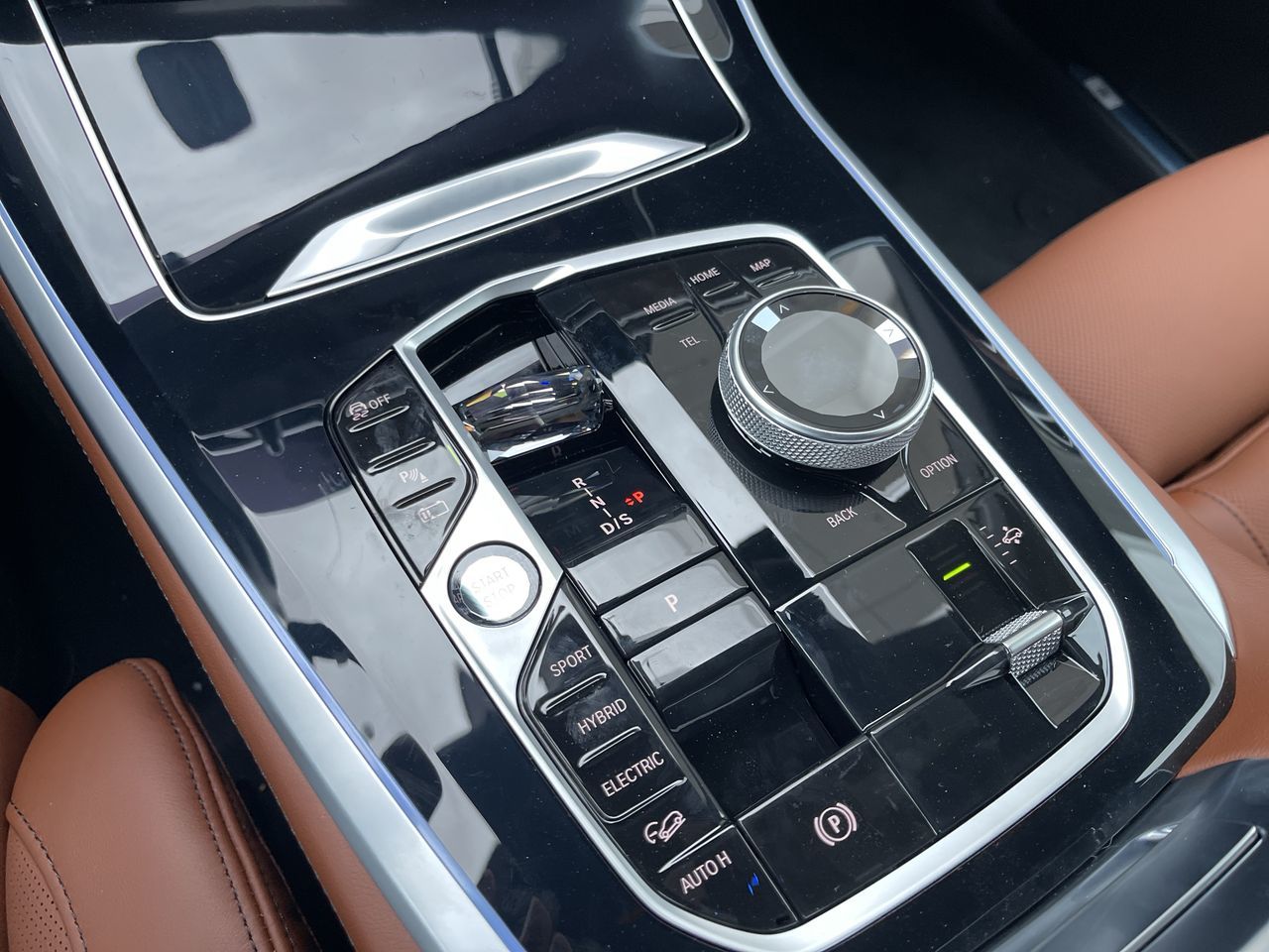 BMW X5 PHEV  2026 à Calgary, Alberta