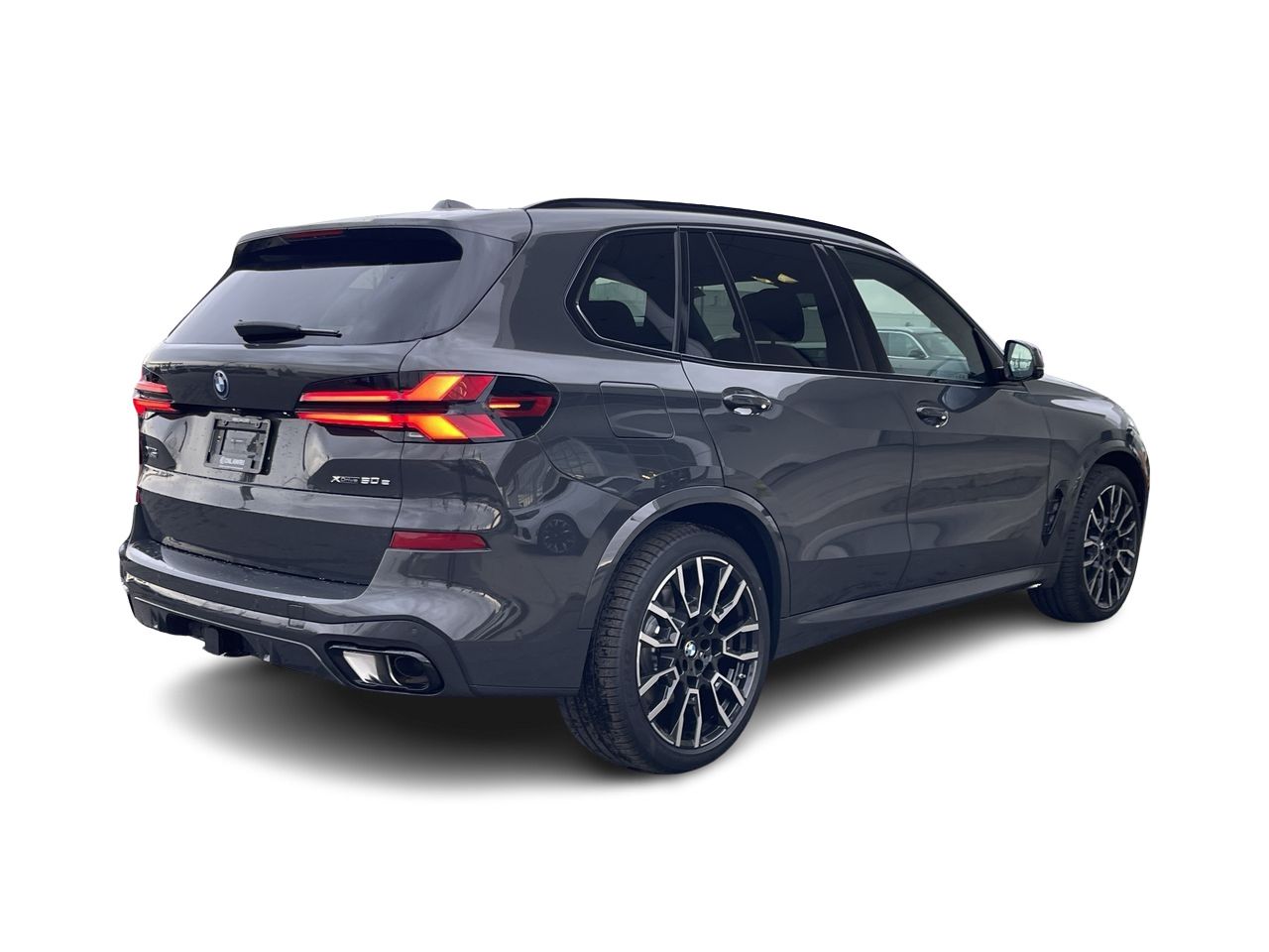 BMW X5 PHEV  2026 à Calgary, Alberta