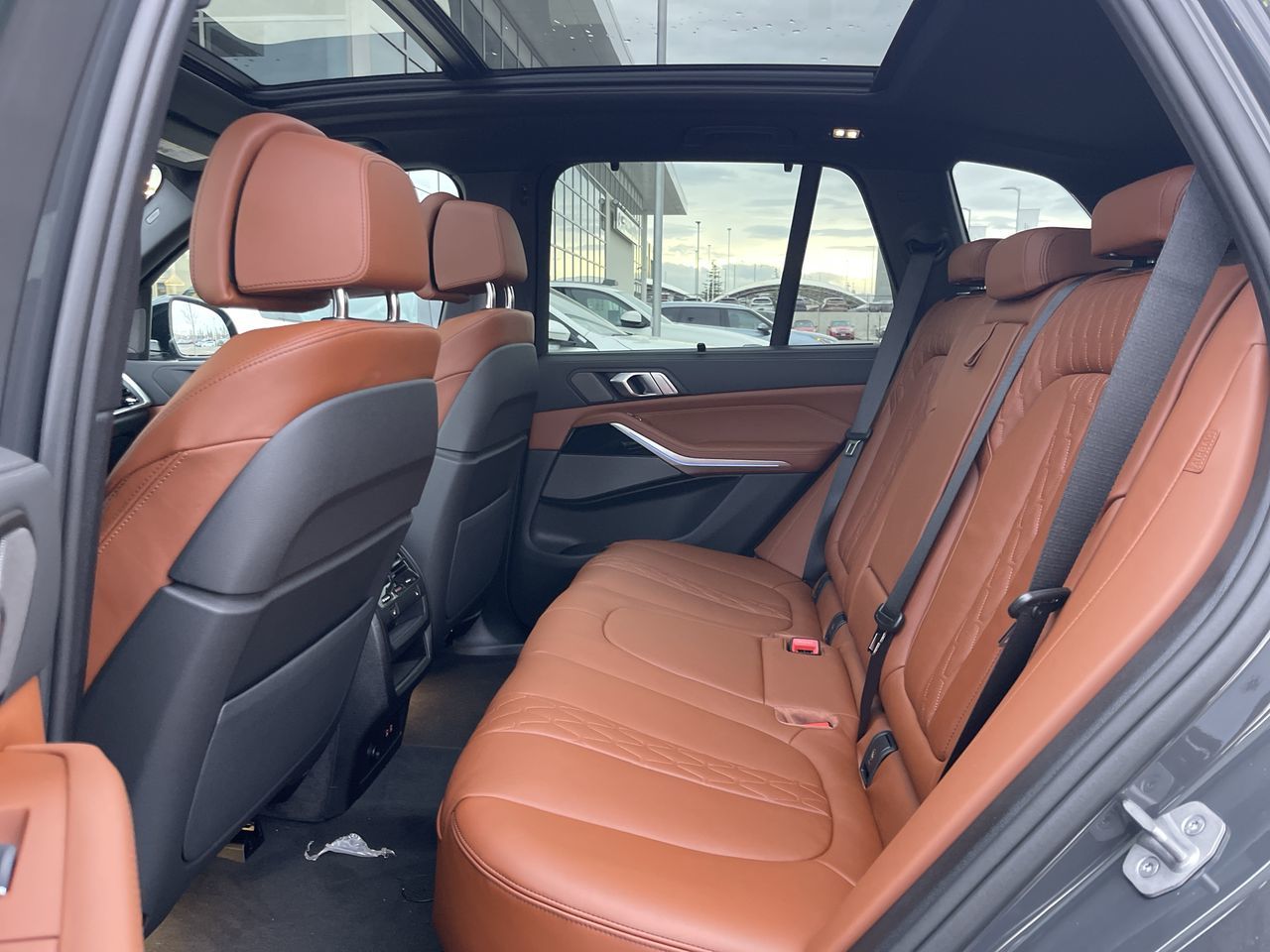 BMW X5 PHEV  2026 à Calgary, Alberta