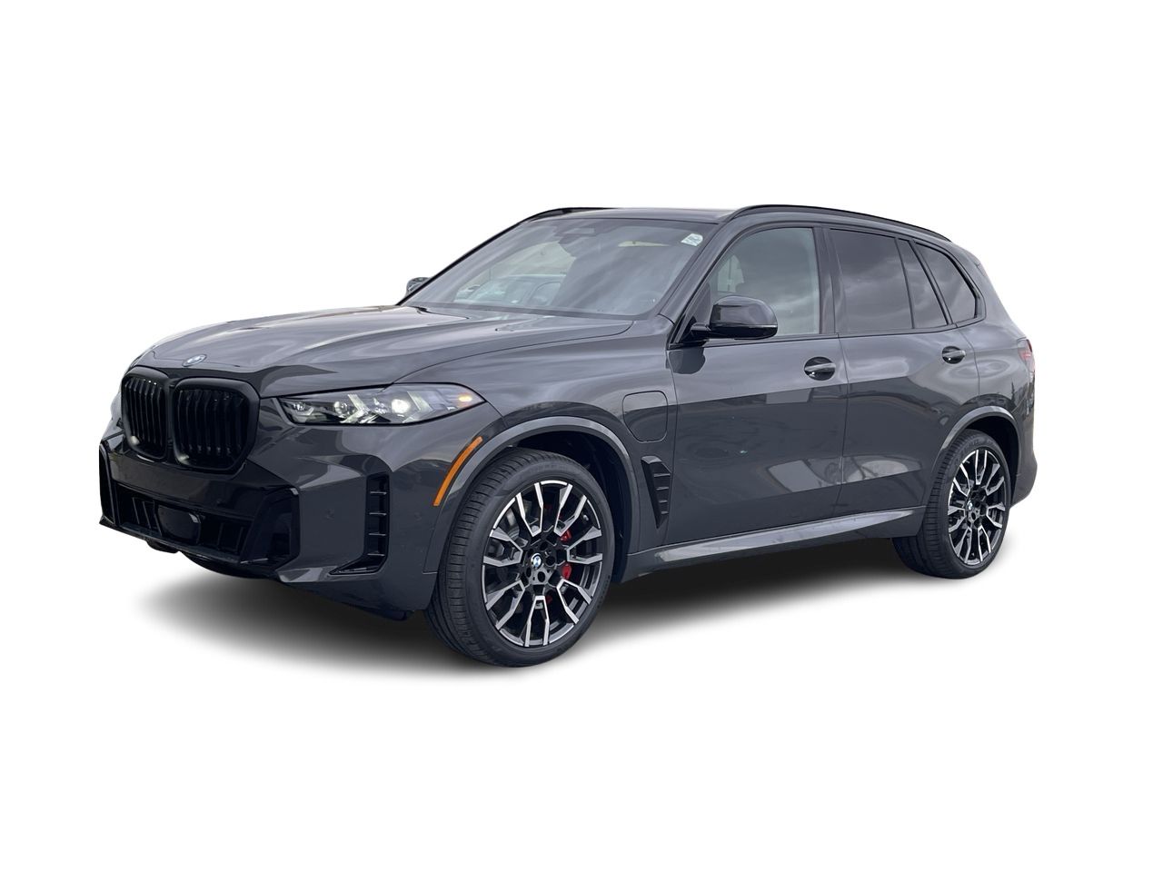 BMW X5 PHEV  2026 à Calgary, Alberta