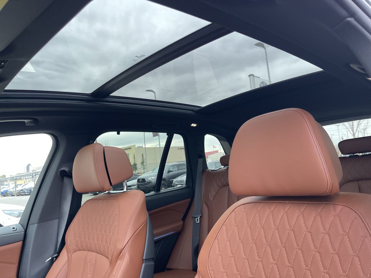 BMW X5 PHEV  2026 à Calgary, Alberta