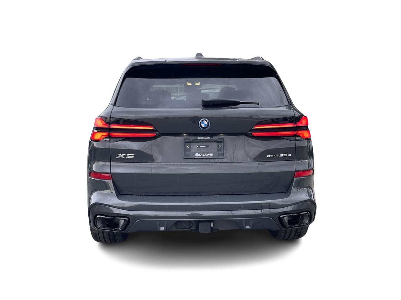 BMW X5 PHEV  2026 à Calgary, Alberta