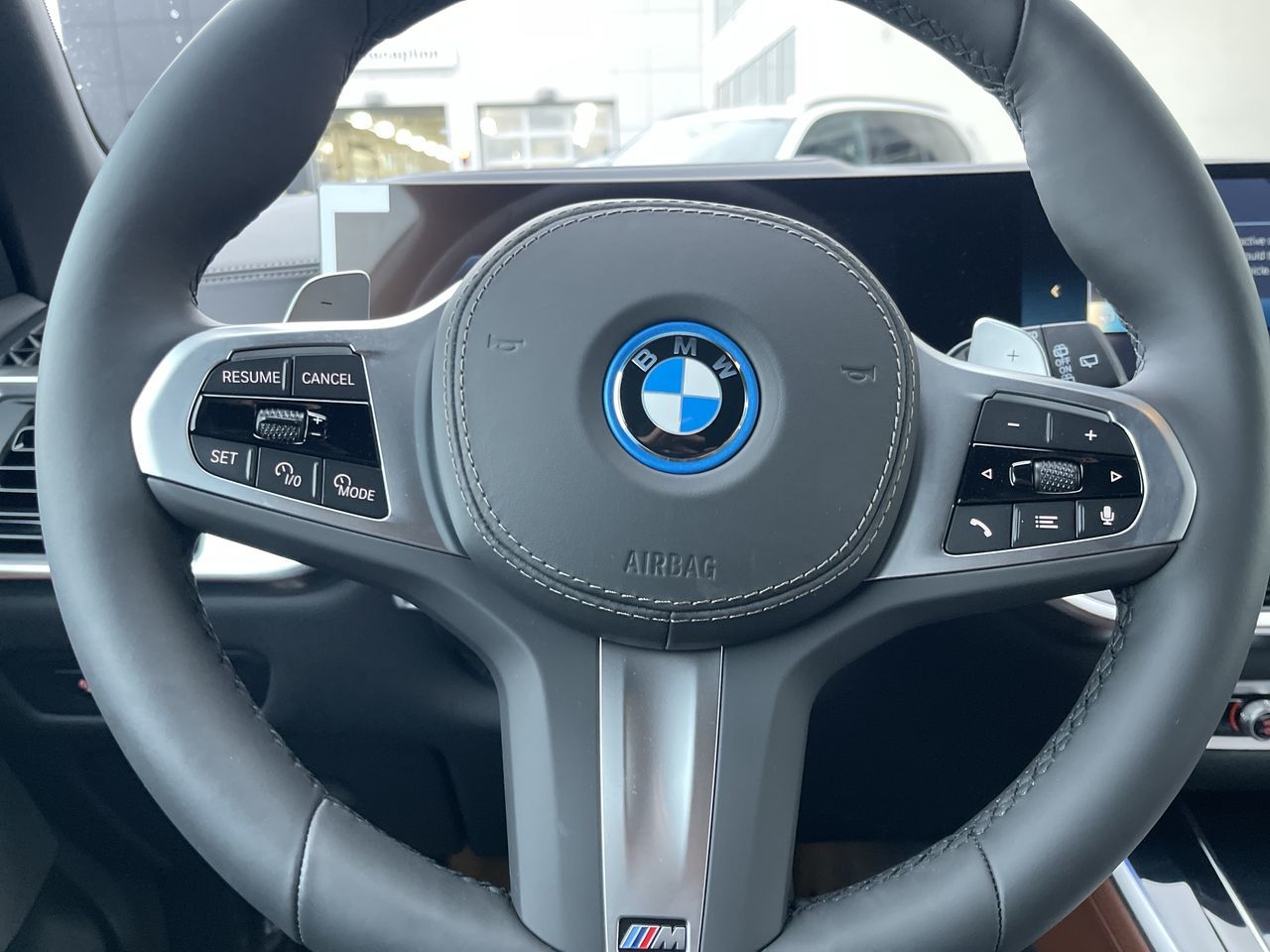 BMW X5 PHEV  2026 à Calgary, Alberta