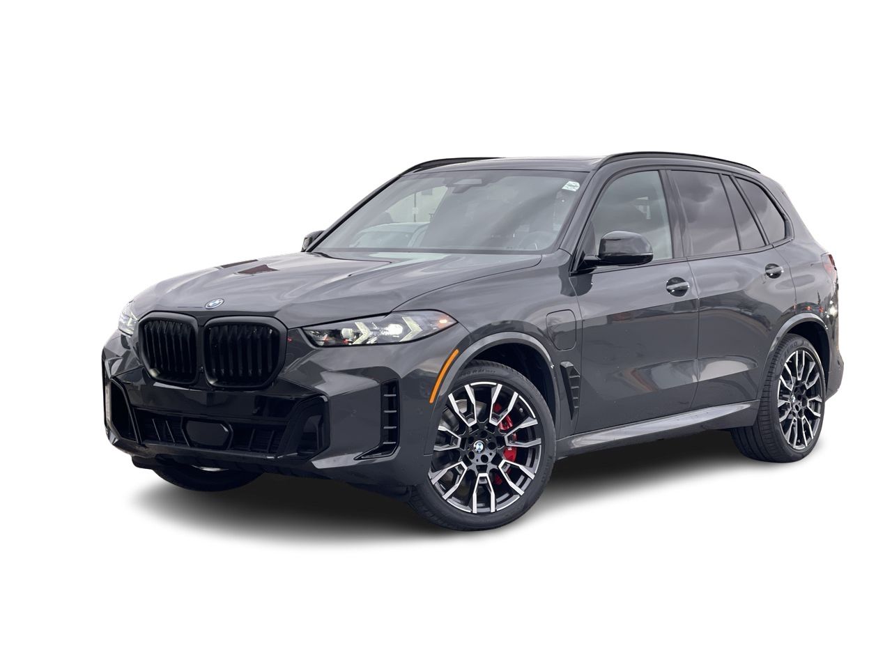 BMW X5 PHEV  2026 à Calgary, Alberta