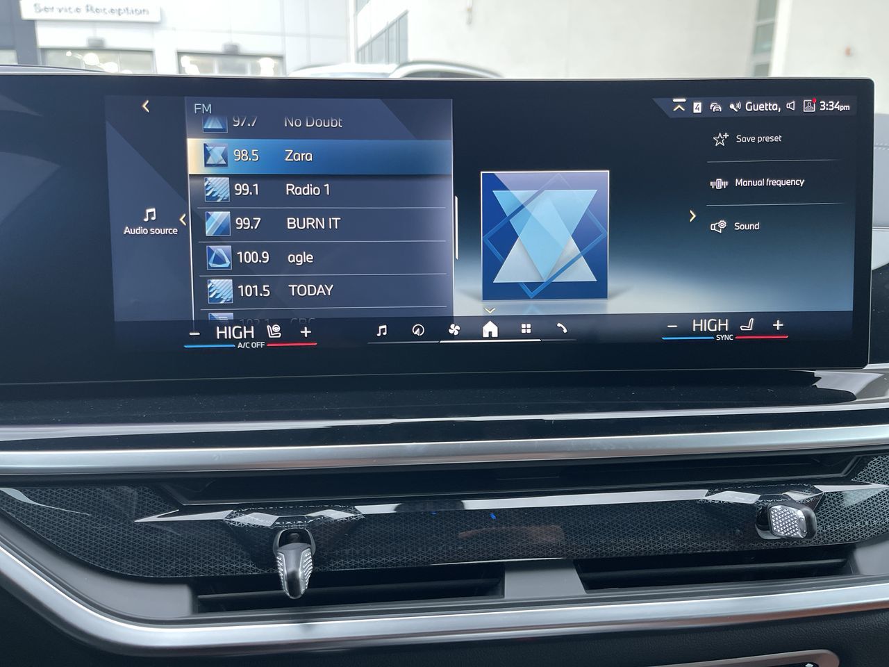 BMW X5 PHEV  2026 à Calgary, Alberta