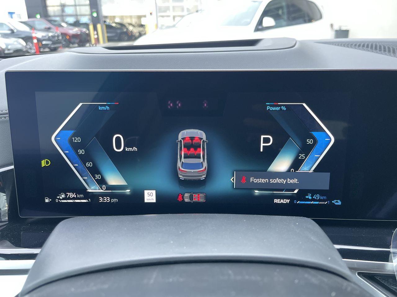 BMW X5 PHEV  2026 à Calgary, Alberta