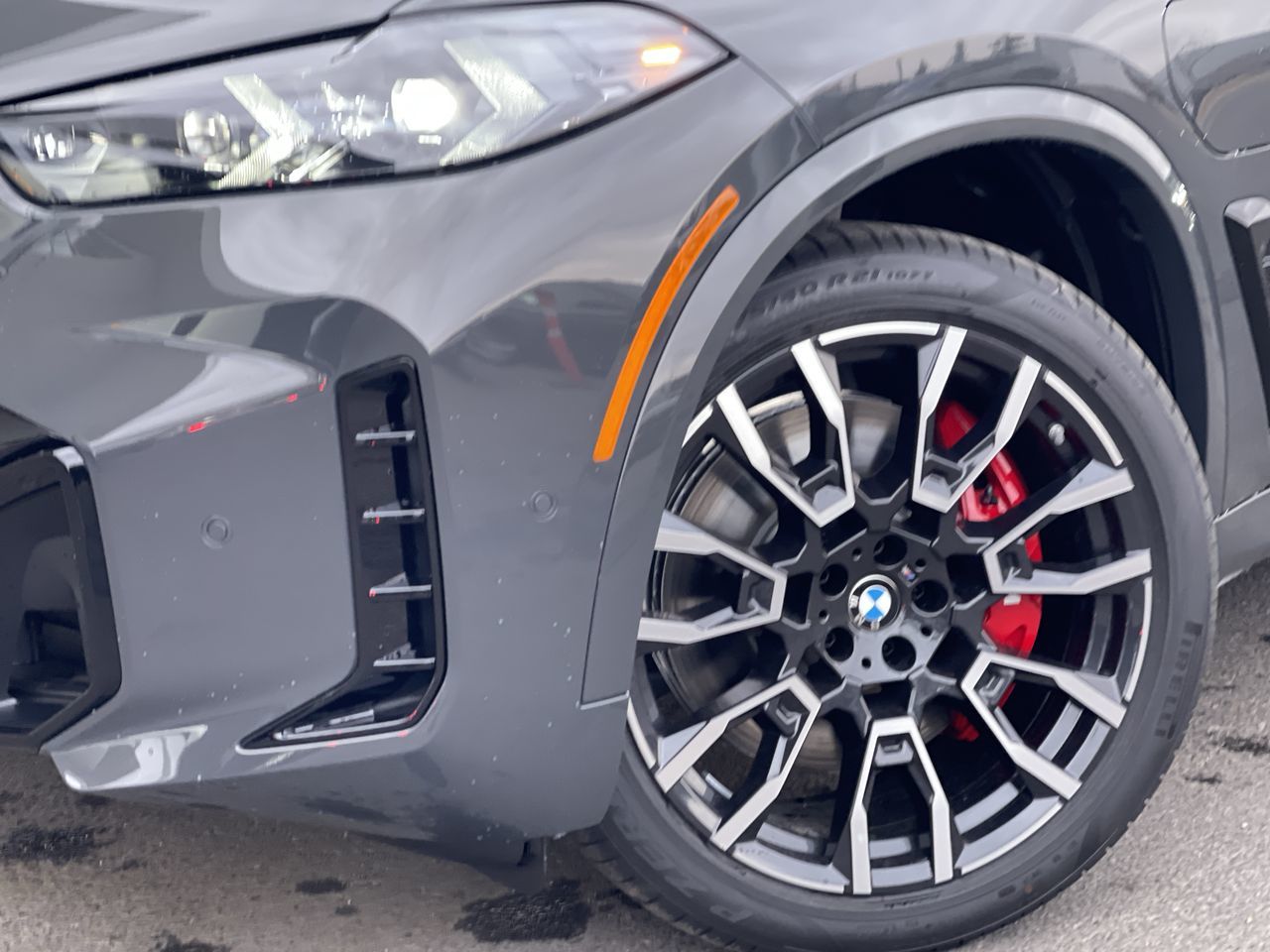 BMW X5 PHEV  2026 à Calgary, Alberta