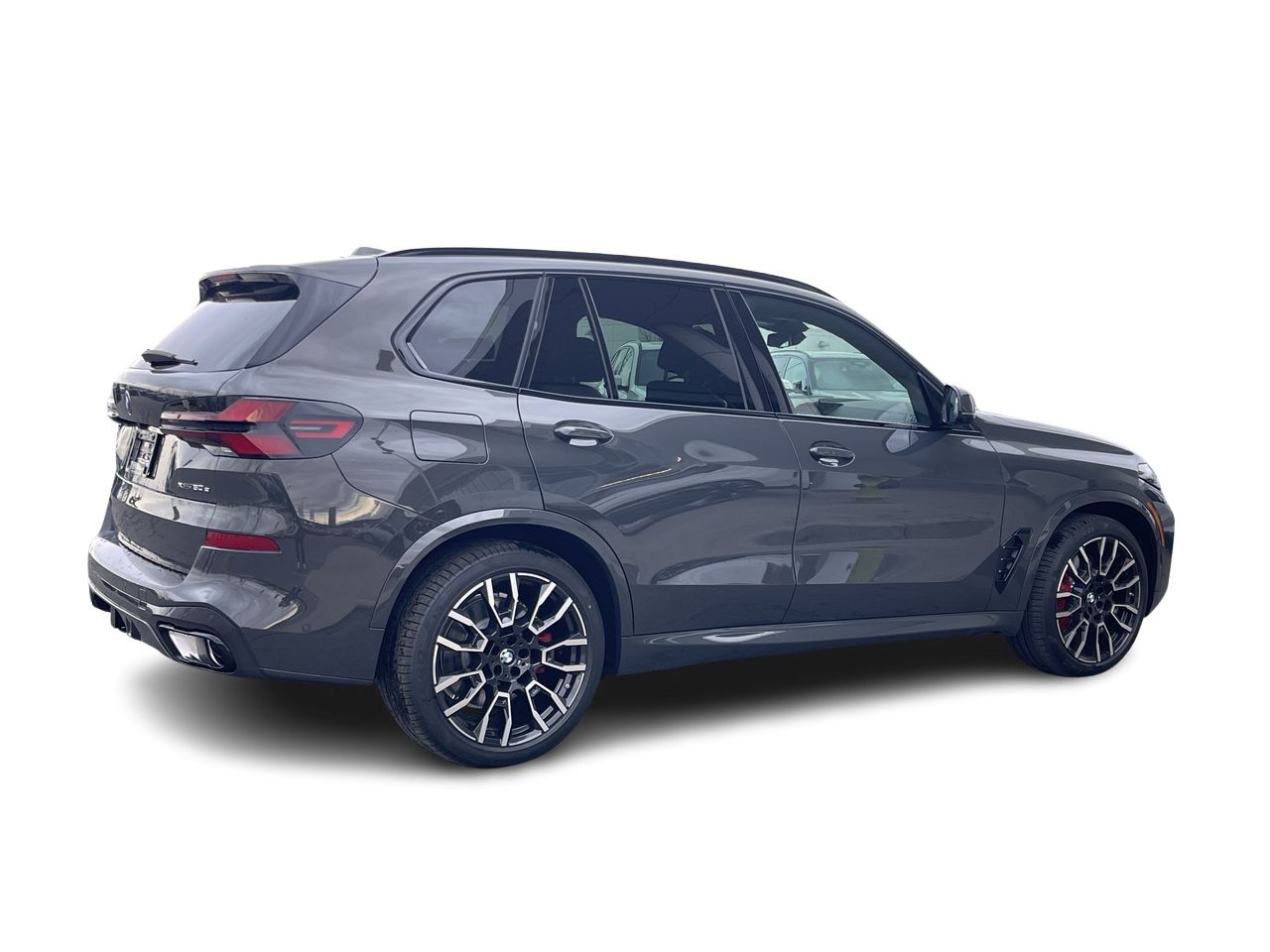 BMW X5 PHEV  2026 à Calgary, Alberta