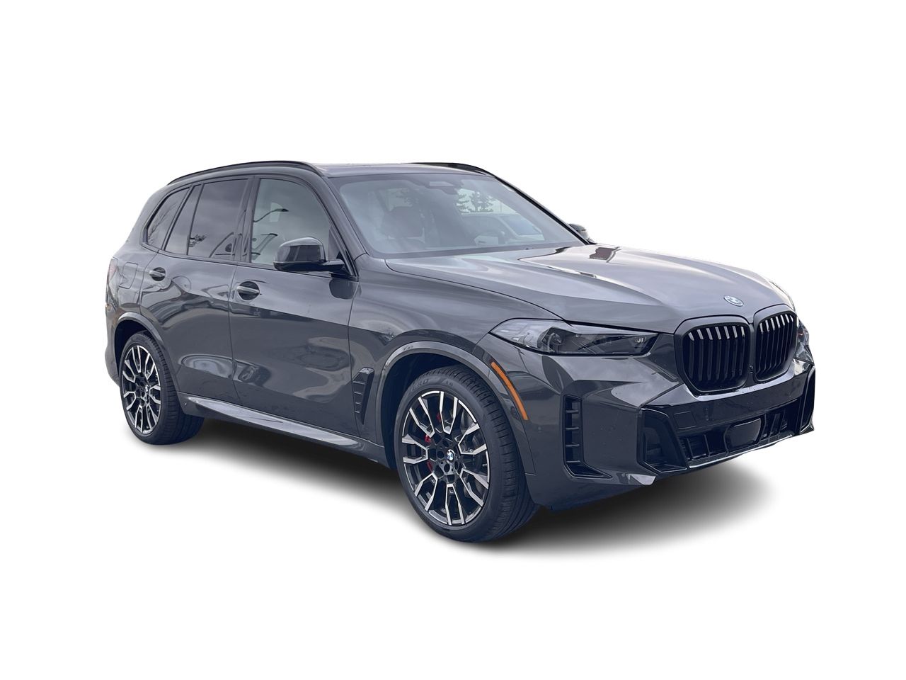 BMW X5 PHEV  2026 à Calgary, Alberta