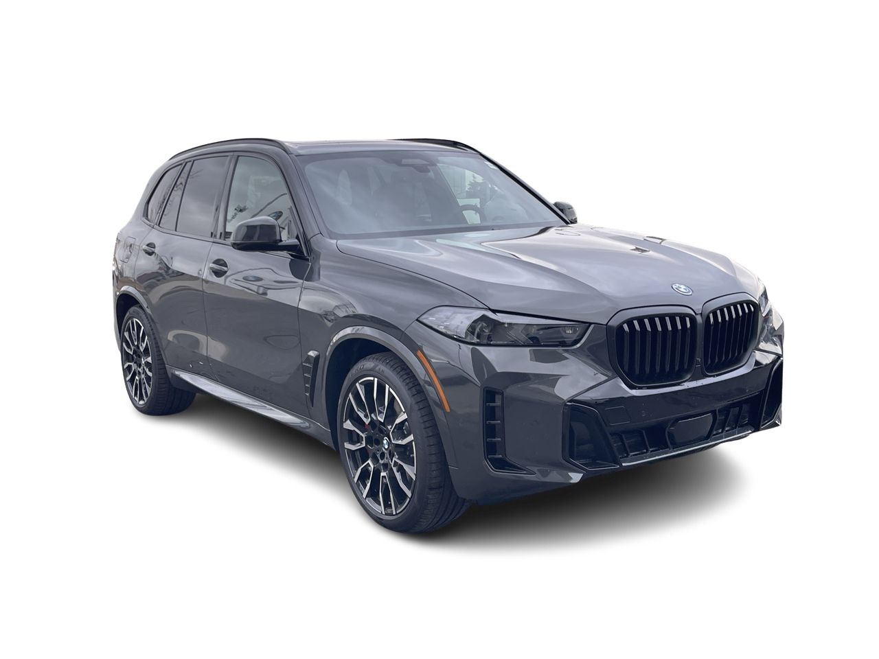 BMW X5 PHEV  2026 à Calgary, Alberta