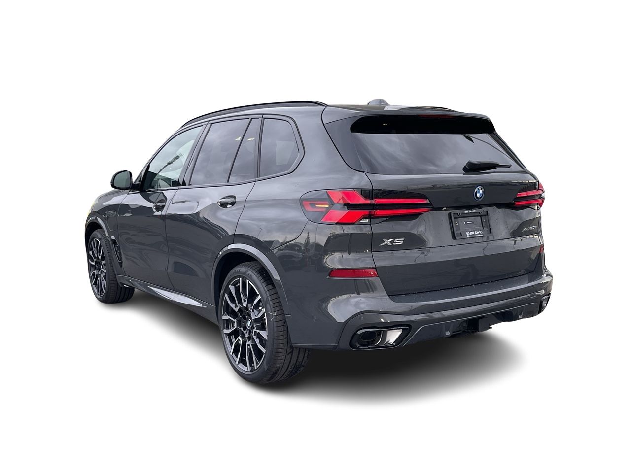BMW X5 PHEV  2026 à Calgary, Alberta