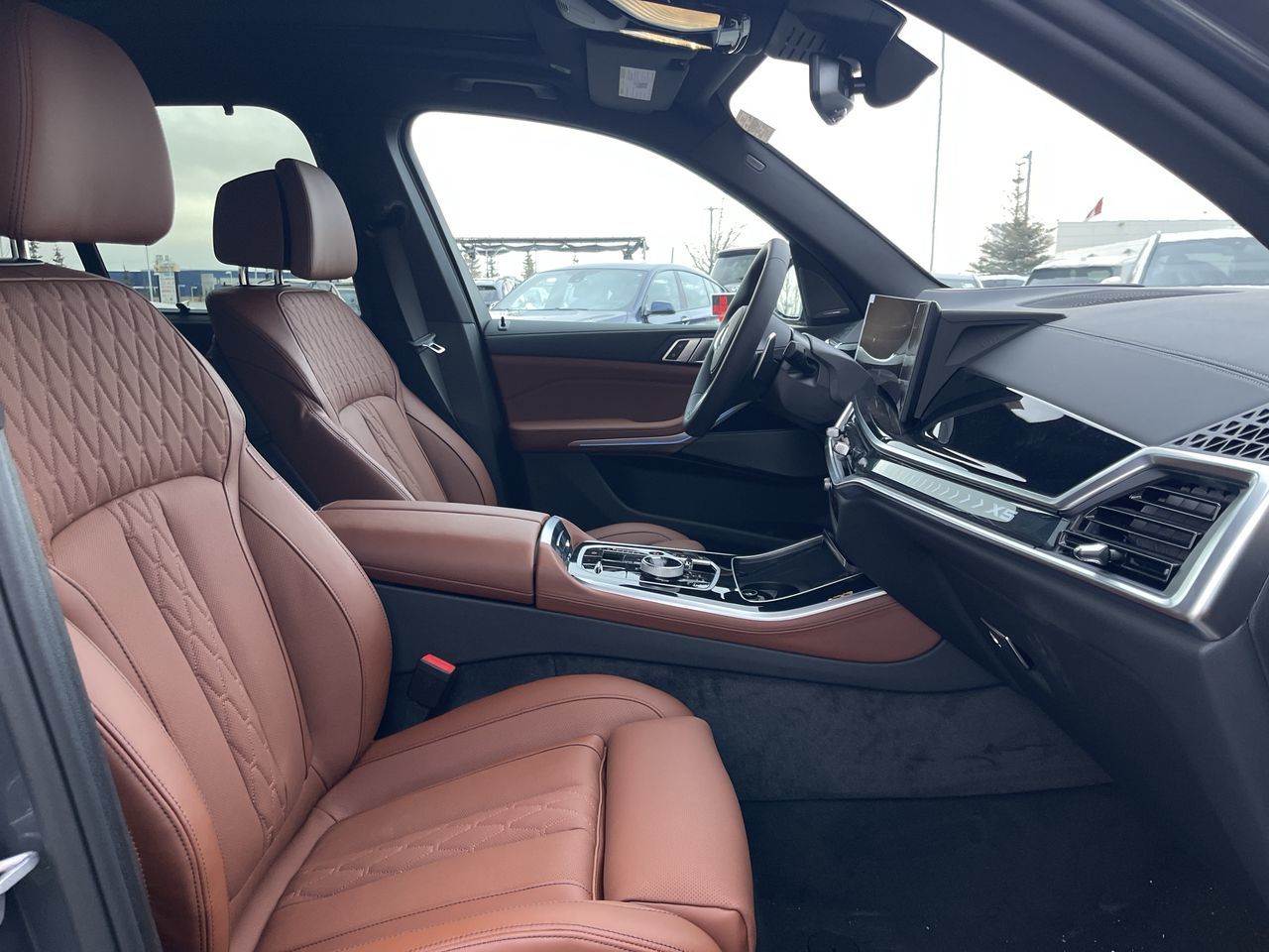 BMW X5 PHEV  2026 à Calgary, Alberta