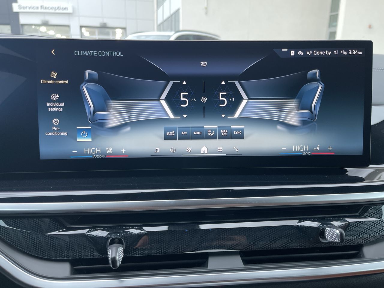 BMW X5 PHEV  2026 à Calgary, Alberta