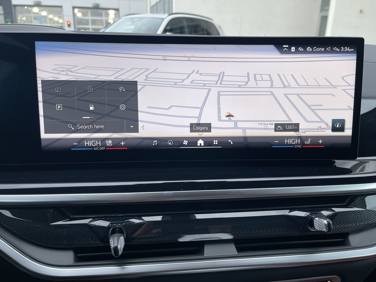 BMW X5 PHEV  2026 à Calgary, Alberta