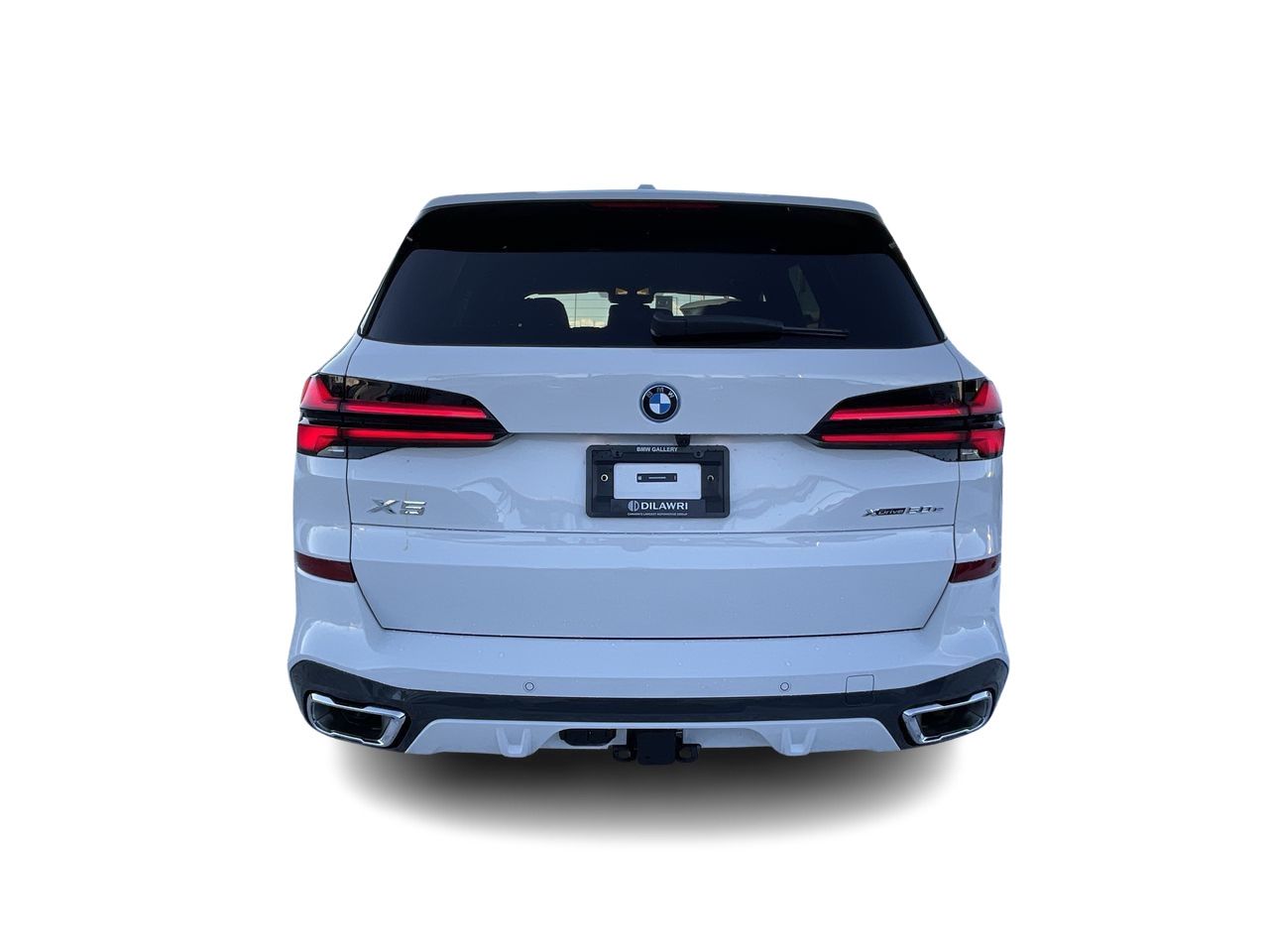 BMW X5 PHEV  2026 à Calgary, Alberta