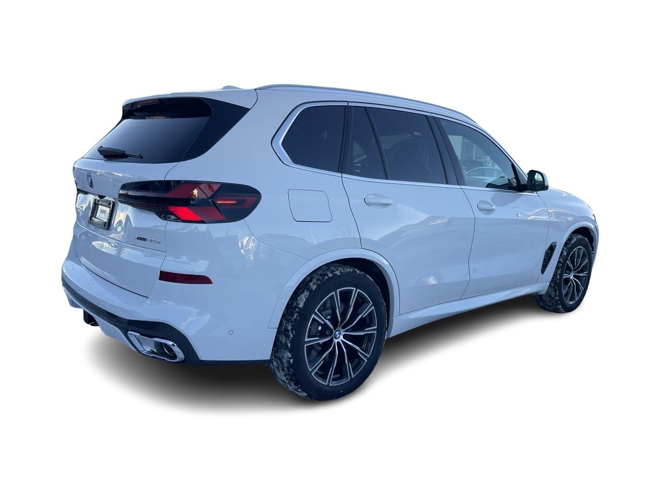 BMW X5 PHEV  2026 à Calgary, Alberta