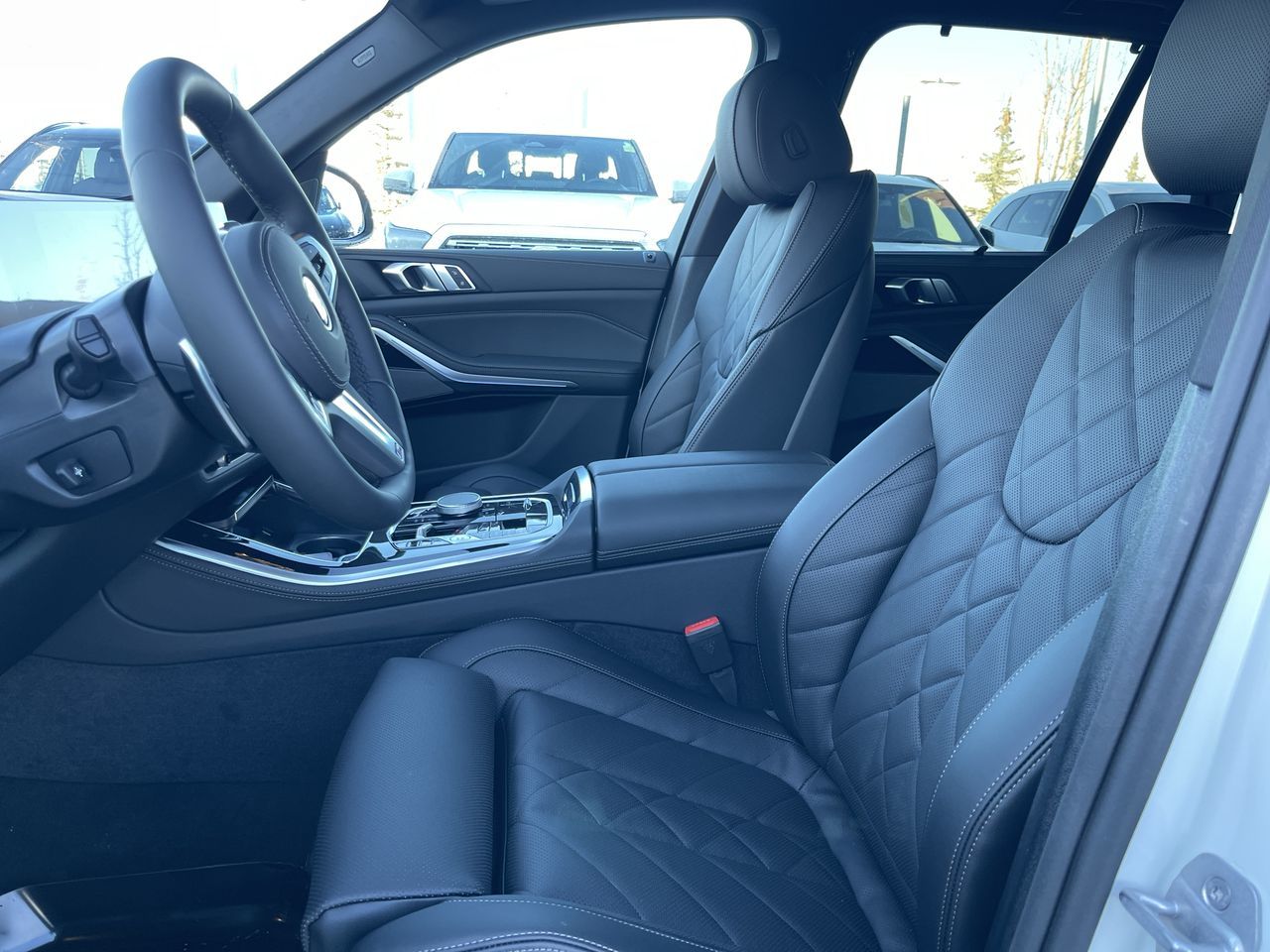 BMW X5 PHEV  2026 à Calgary, Alberta