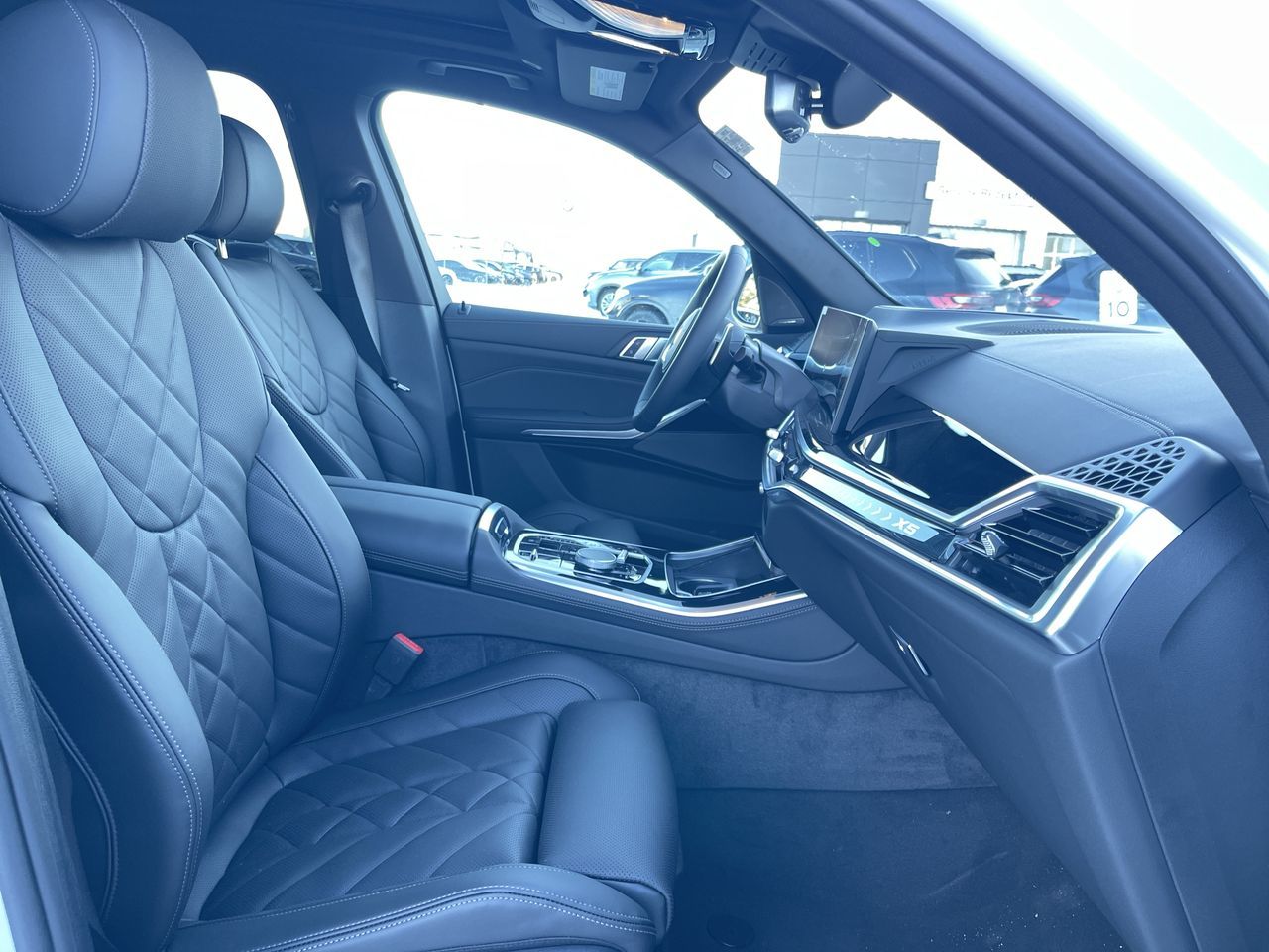 BMW X5 PHEV  2026 à Calgary, Alberta