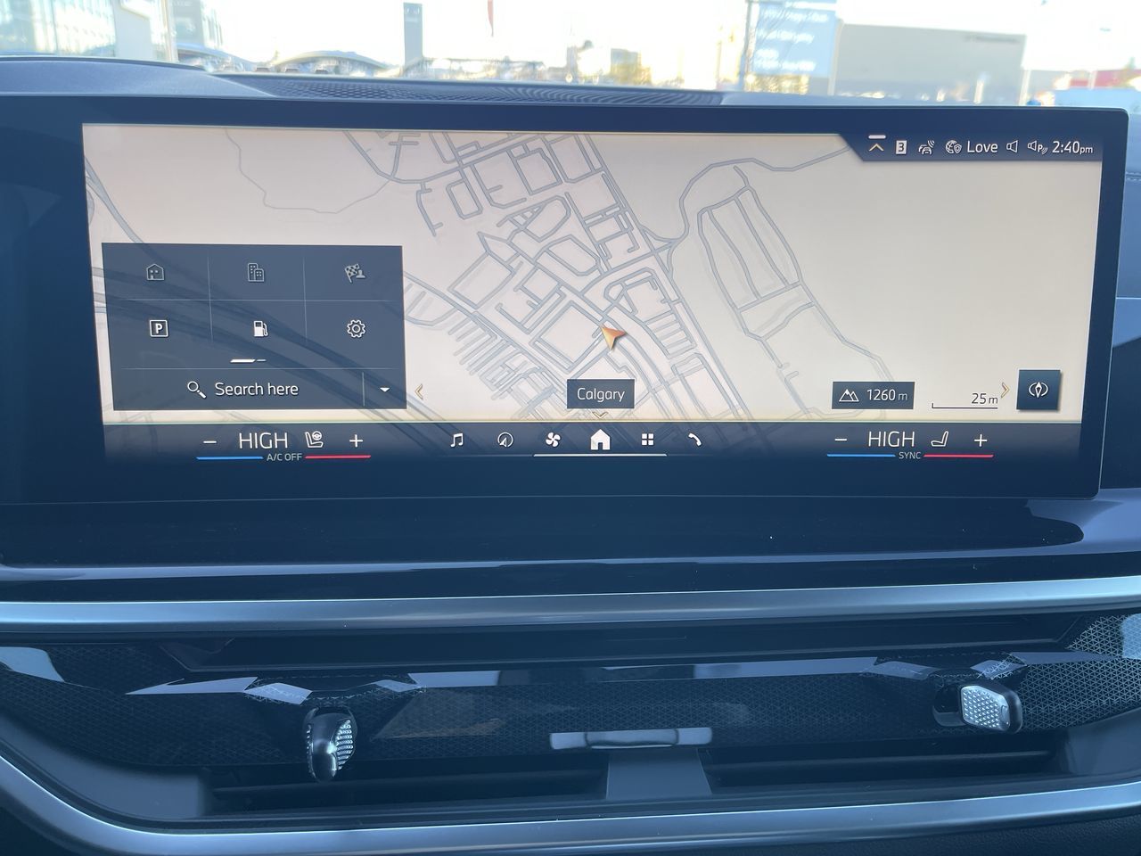 BMW X5 PHEV  2026 à Calgary, Alberta