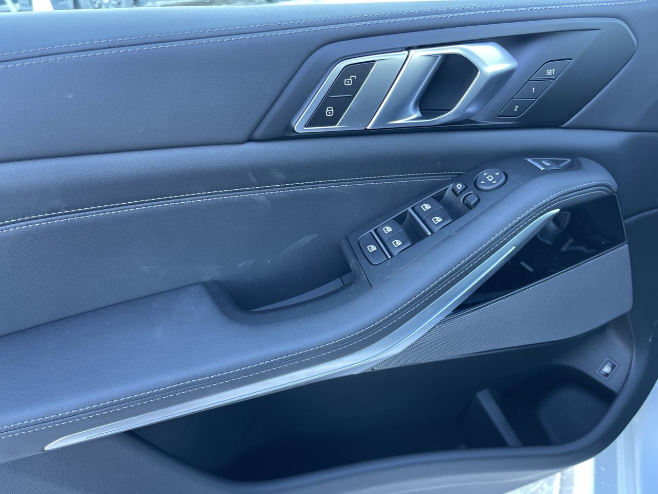 BMW X5 PHEV  2026 à Calgary, Alberta