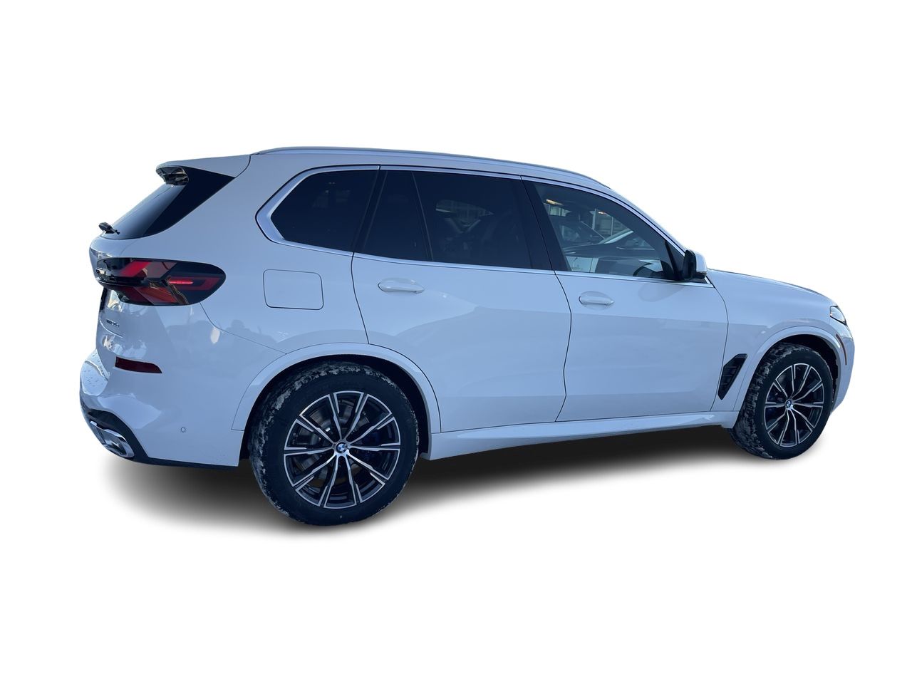 BMW X5 PHEV  2026 à Calgary, Alberta