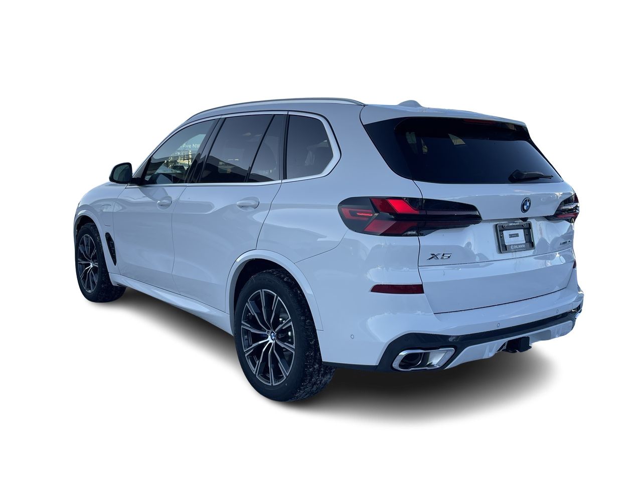 BMW X5 PHEV  2026 à Calgary, Alberta