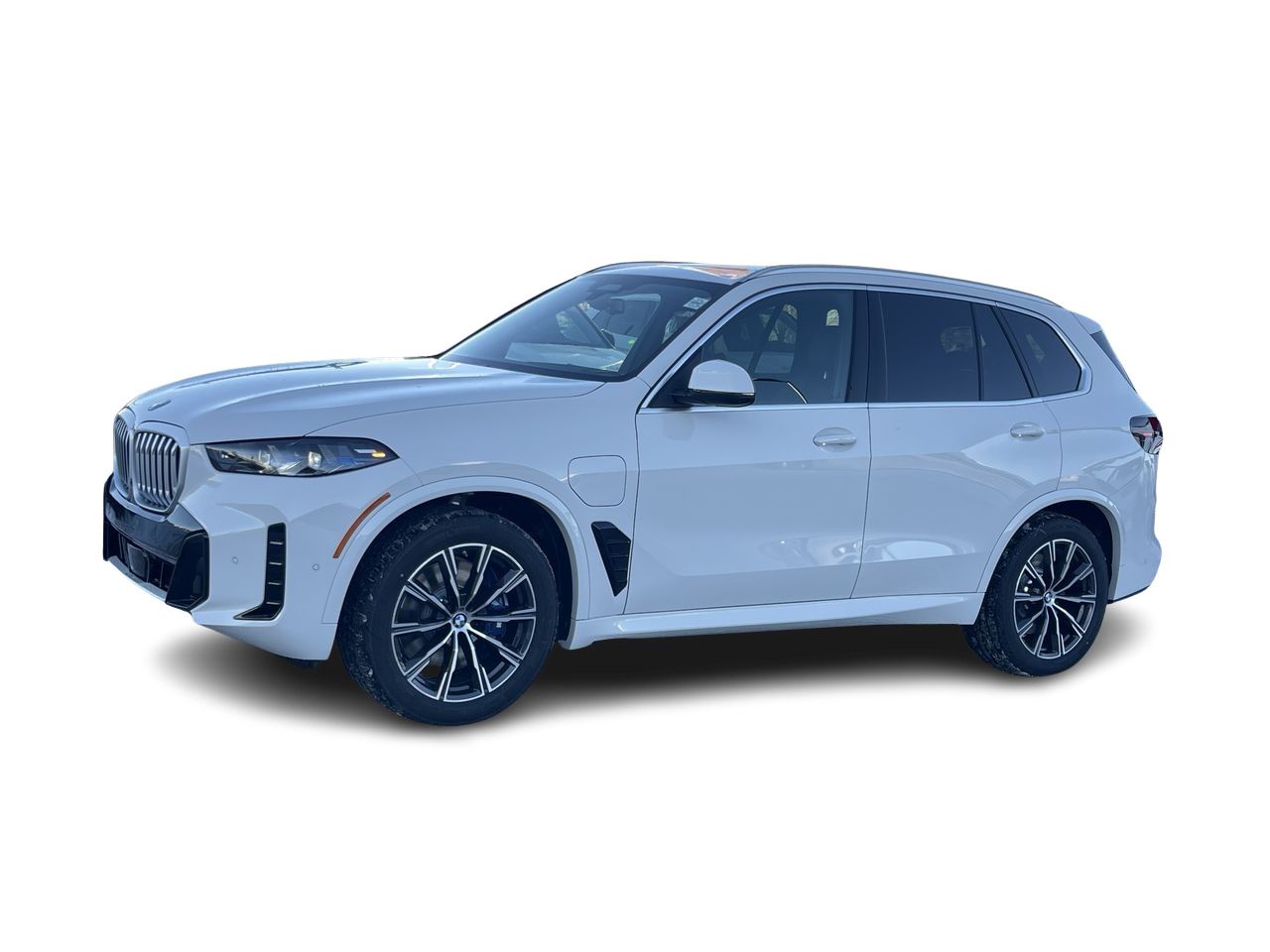 BMW X5 PHEV  2026 à Calgary, Alberta
