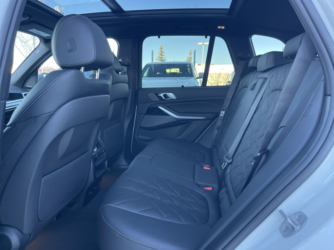 BMW X5 PHEV  2026 à Calgary, Alberta