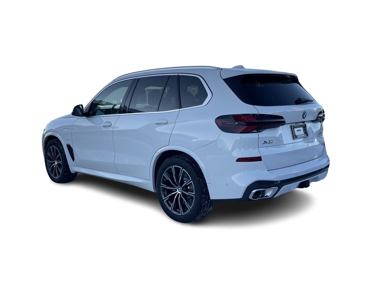BMW X5 PHEV  2026 à Calgary, Alberta